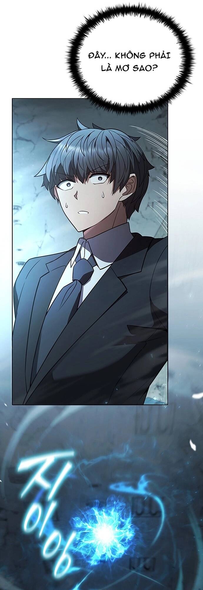 Thần Chết Part-Time Chap 2 - Next Chap 3