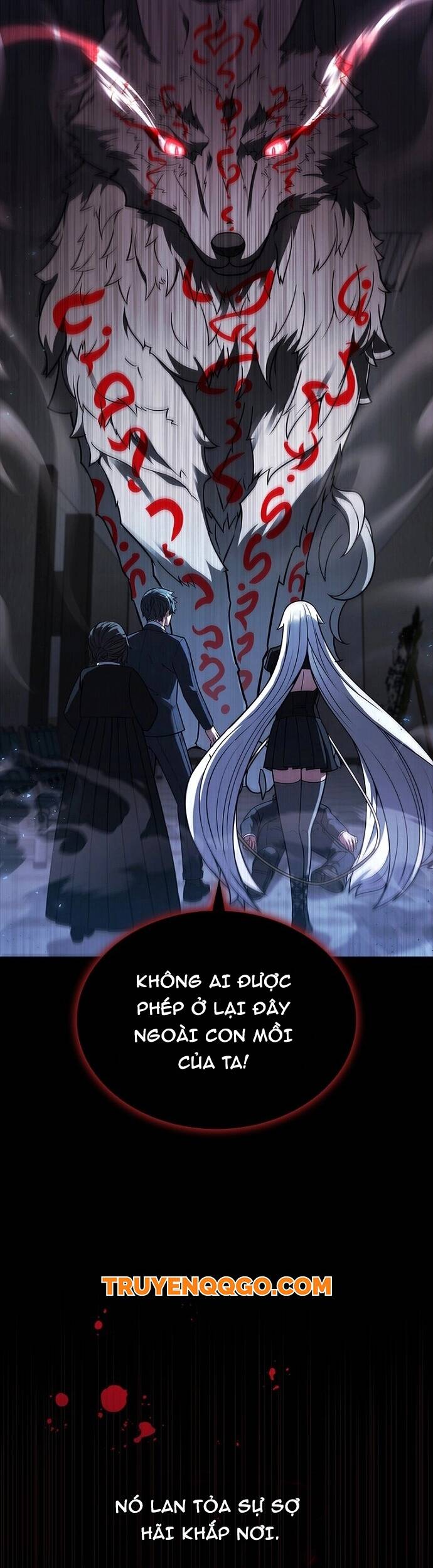 Thần Chết Part-Time Chap 2 - Next Chap 3