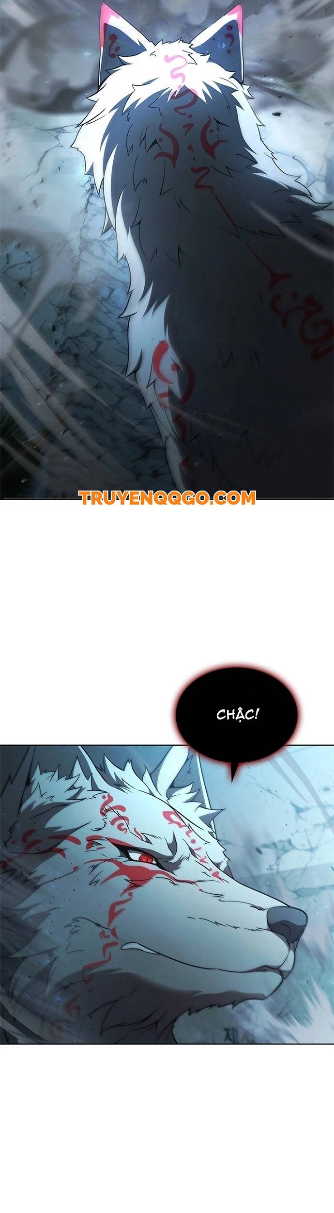 Thần Chết Part-Time Chap 2 - Next Chap 3