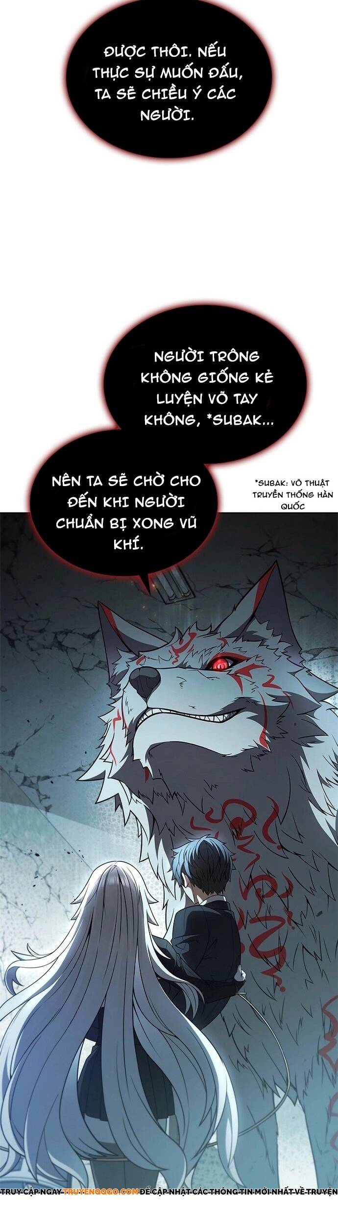 Thần Chết Part-Time Chap 2 - Next Chap 3