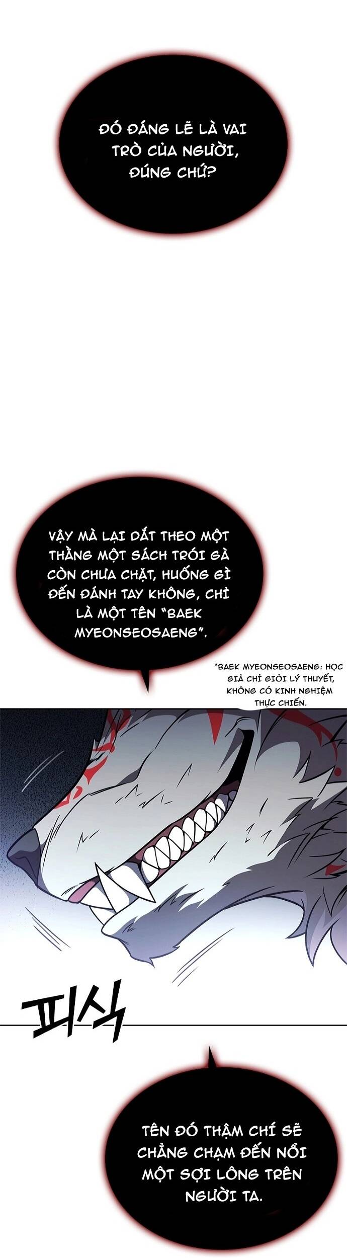 Thần Chết Part-Time Chap 2 - Next Chap 3