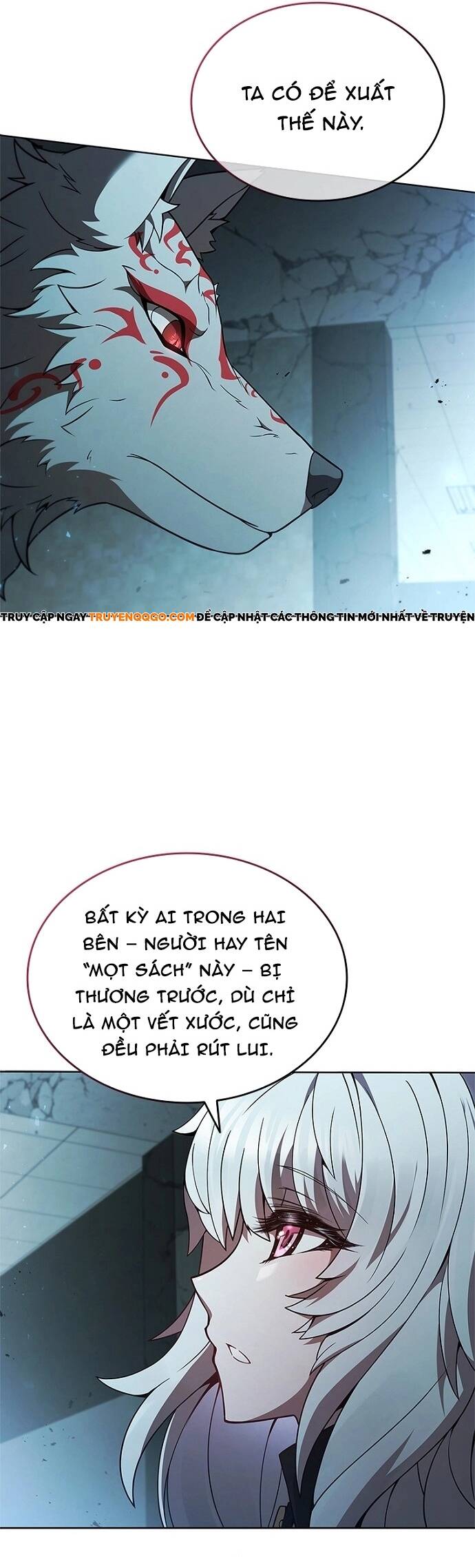 Thần Chết Part-Time Chap 2 - Next Chap 3