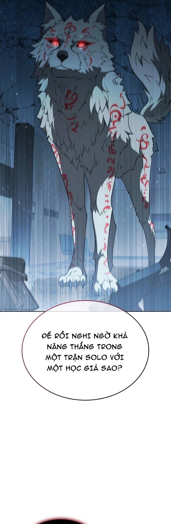 Thần Chết Part-Time Chap 2 - Next Chap 3