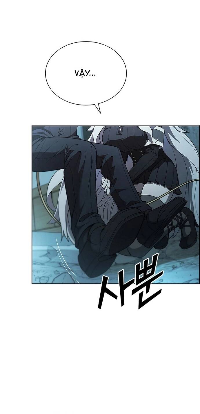 Thần Chết Part-Time Chap 2 - Next Chap 3