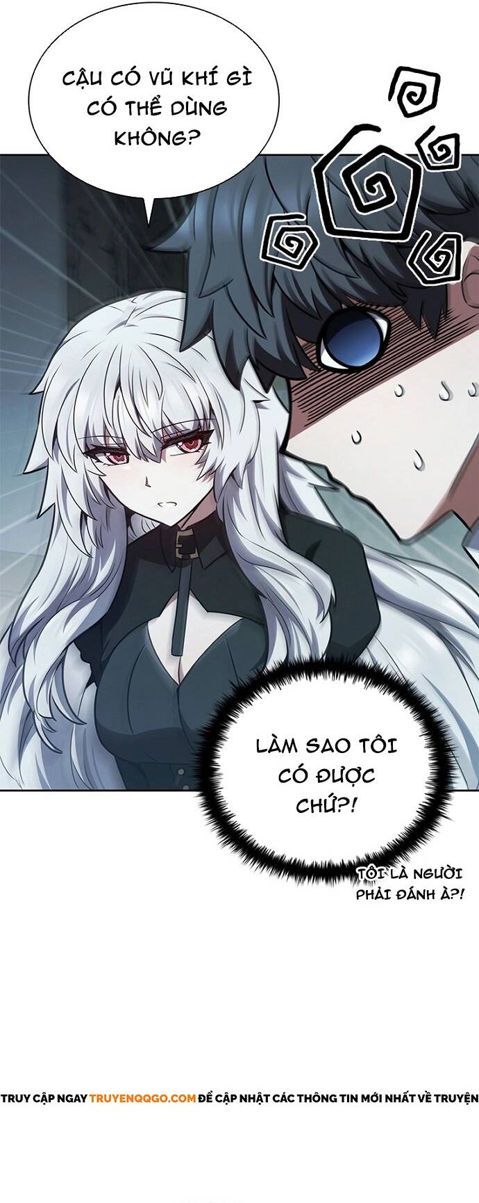 Thần Chết Part-Time Chap 2 - Next Chap 3