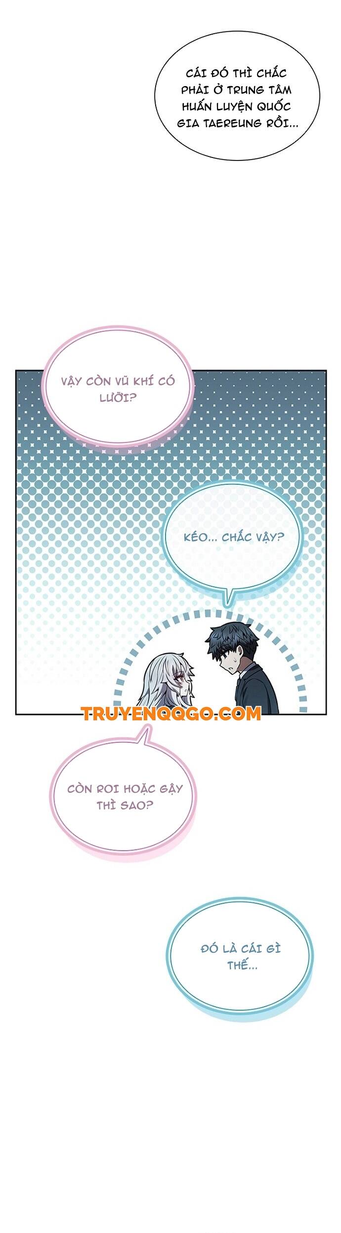 Thần Chết Part-Time Chap 2 - Next Chap 3