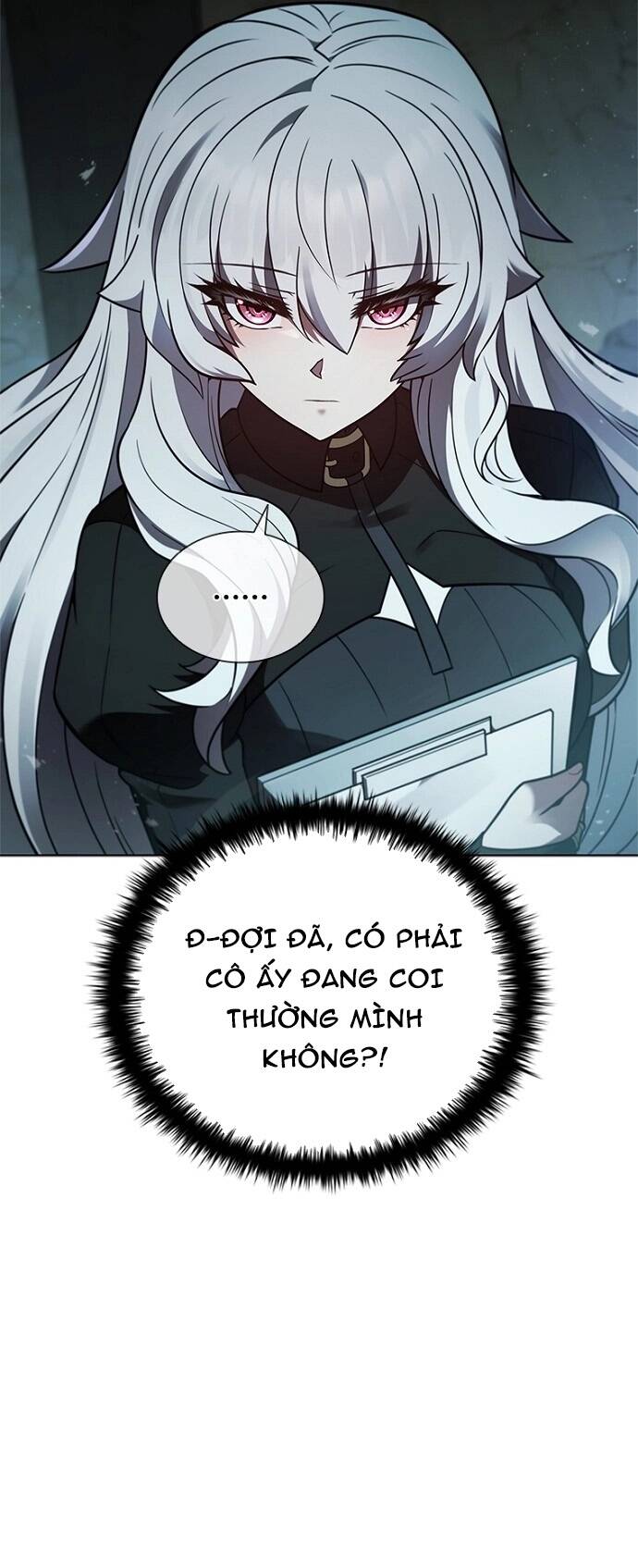 Thần Chết Part-Time Chap 2 - Next Chap 3