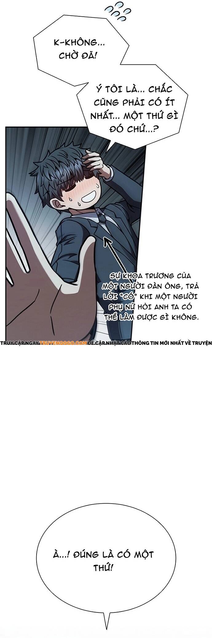 Thần Chết Part-Time Chap 2 - Next Chap 3