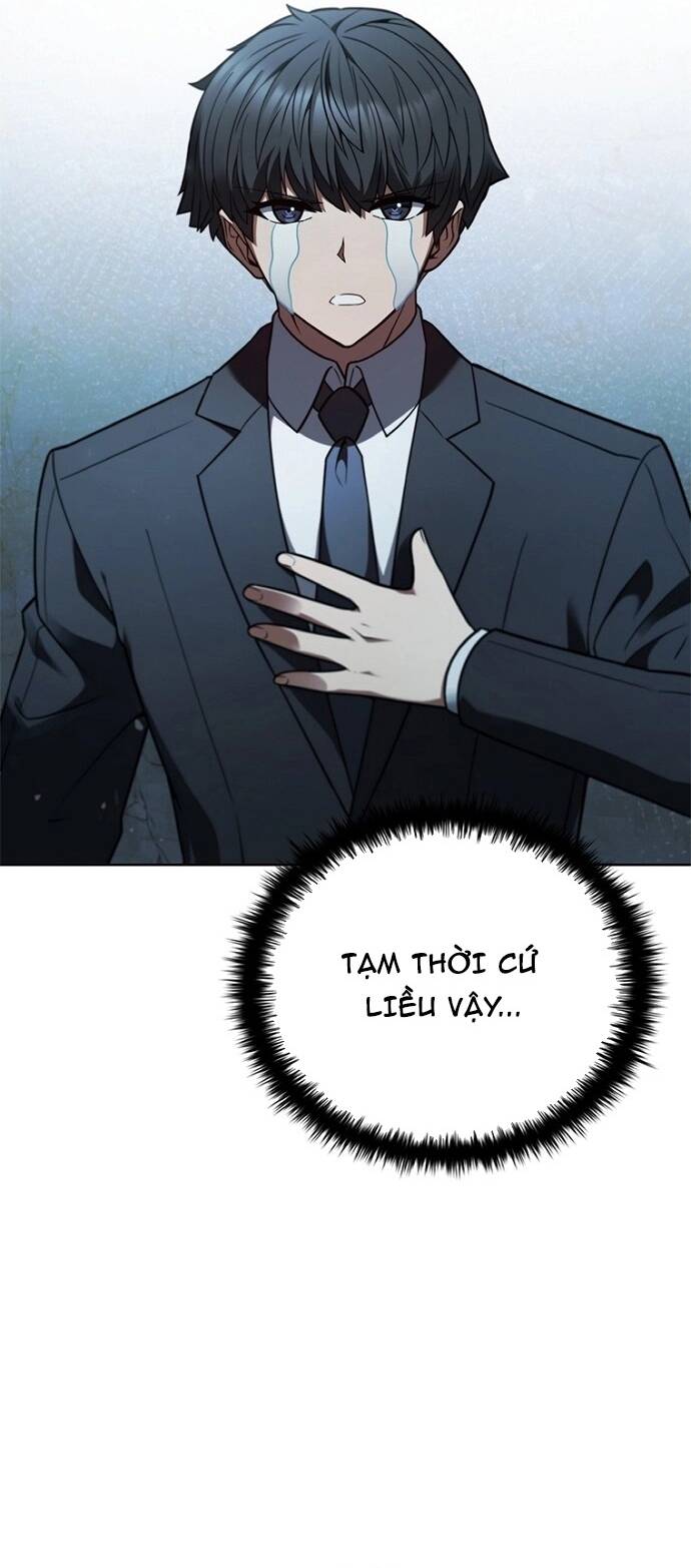 Thần Chết Part-Time Chap 2 - Next Chap 3