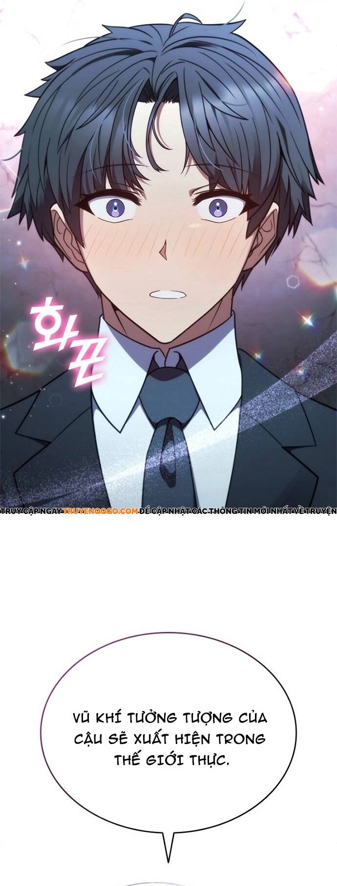 Thần Chết Part-Time Chap 2 - Next Chap 3