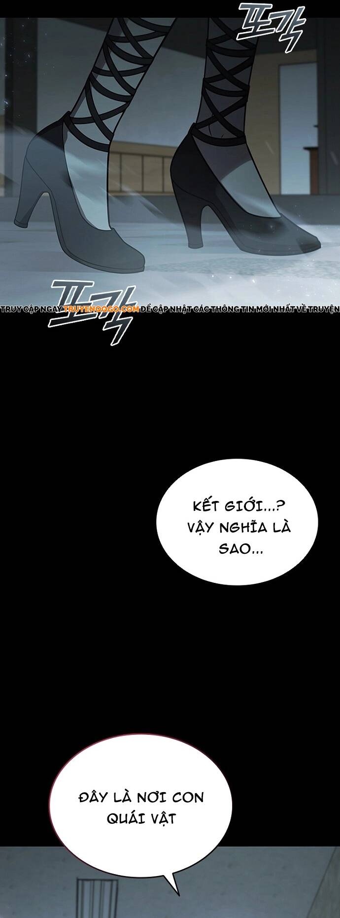 Thần Chết Part-Time Chap 2 - Next Chap 3