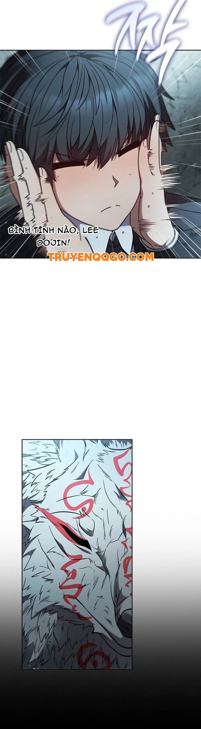 Thần Chết Part-Time Chap 2 - Next Chap 3