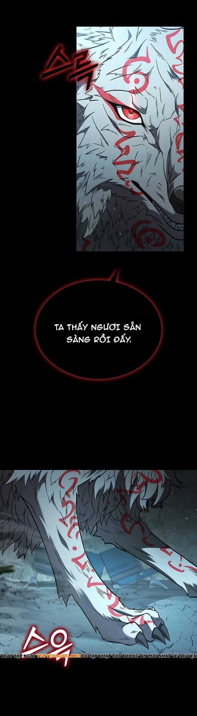 Thần Chết Part-Time Chap 2 - Next Chap 3