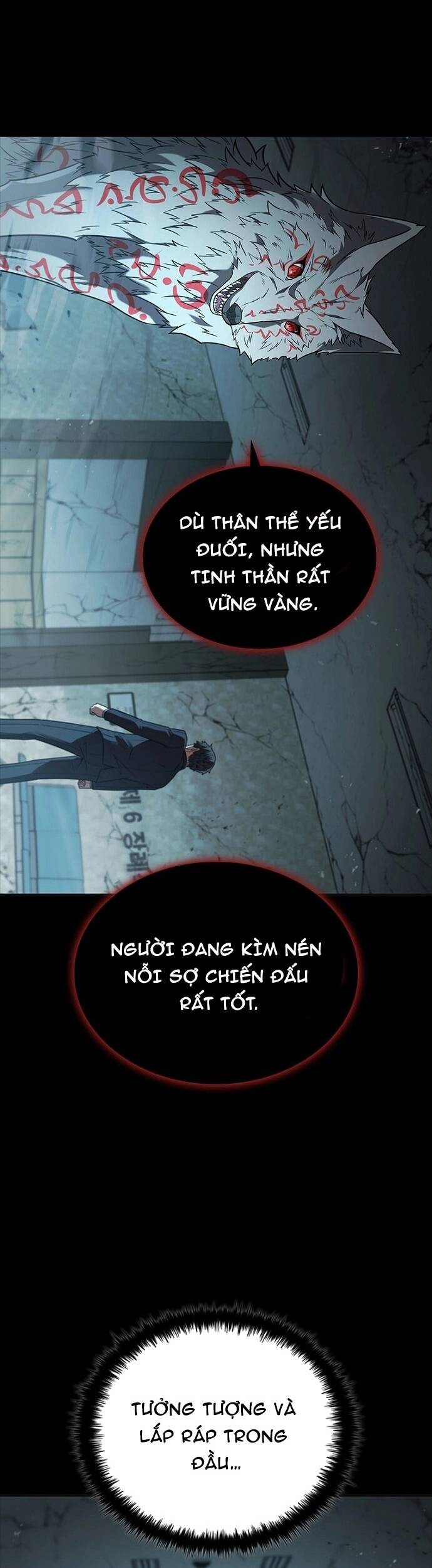 Thần Chết Part-Time Chap 2 - Next Chap 3