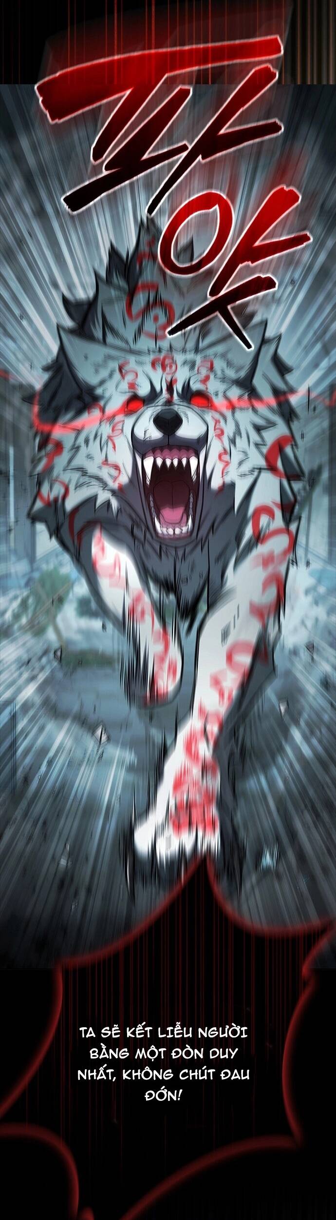 Thần Chết Part-Time Chap 2 - Next Chap 3