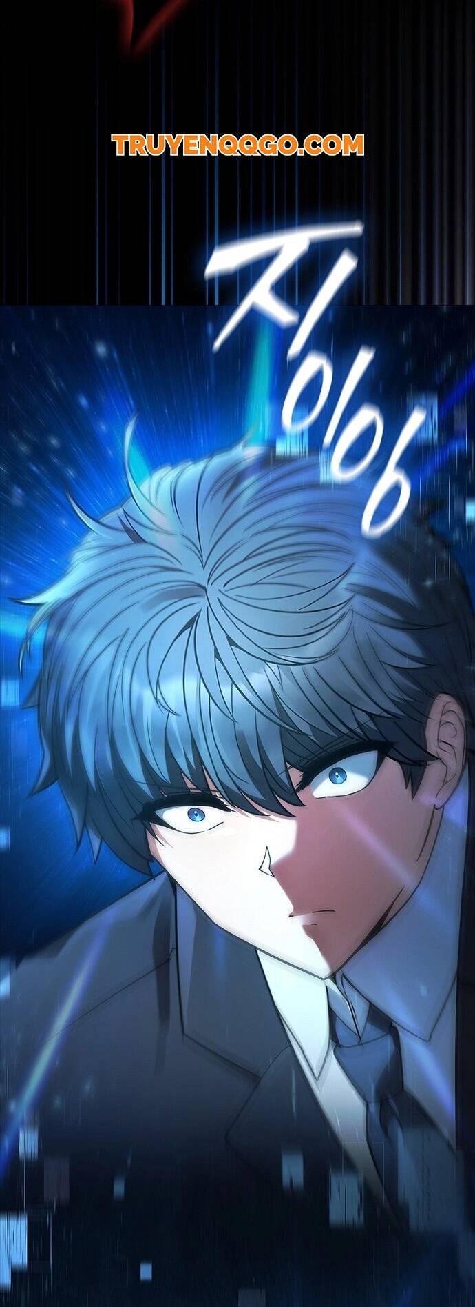 Thần Chết Part-Time Chap 2 - Next Chap 3