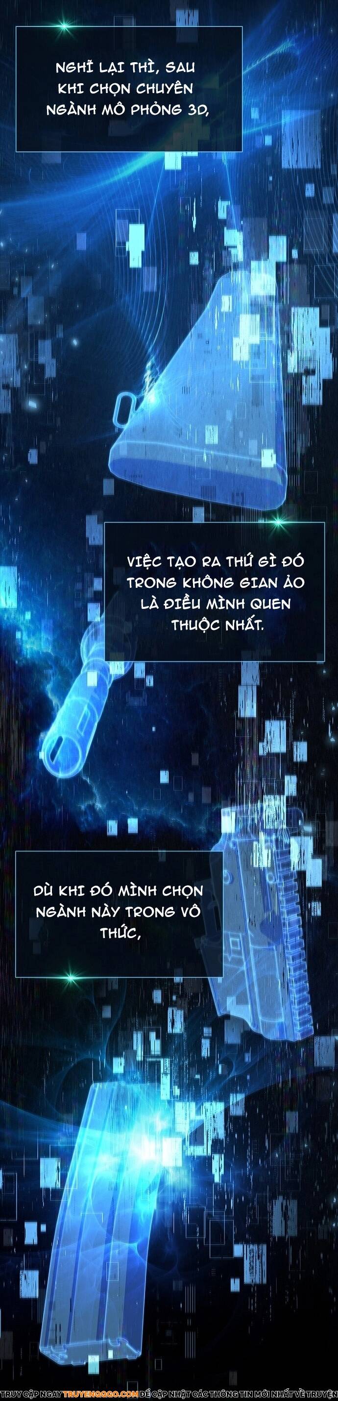 Thần Chết Part-Time Chap 2 - Next Chap 3