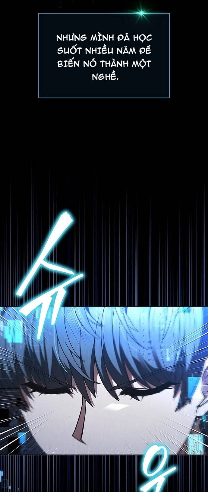 Thần Chết Part-Time Chap 2 - Next Chap 3