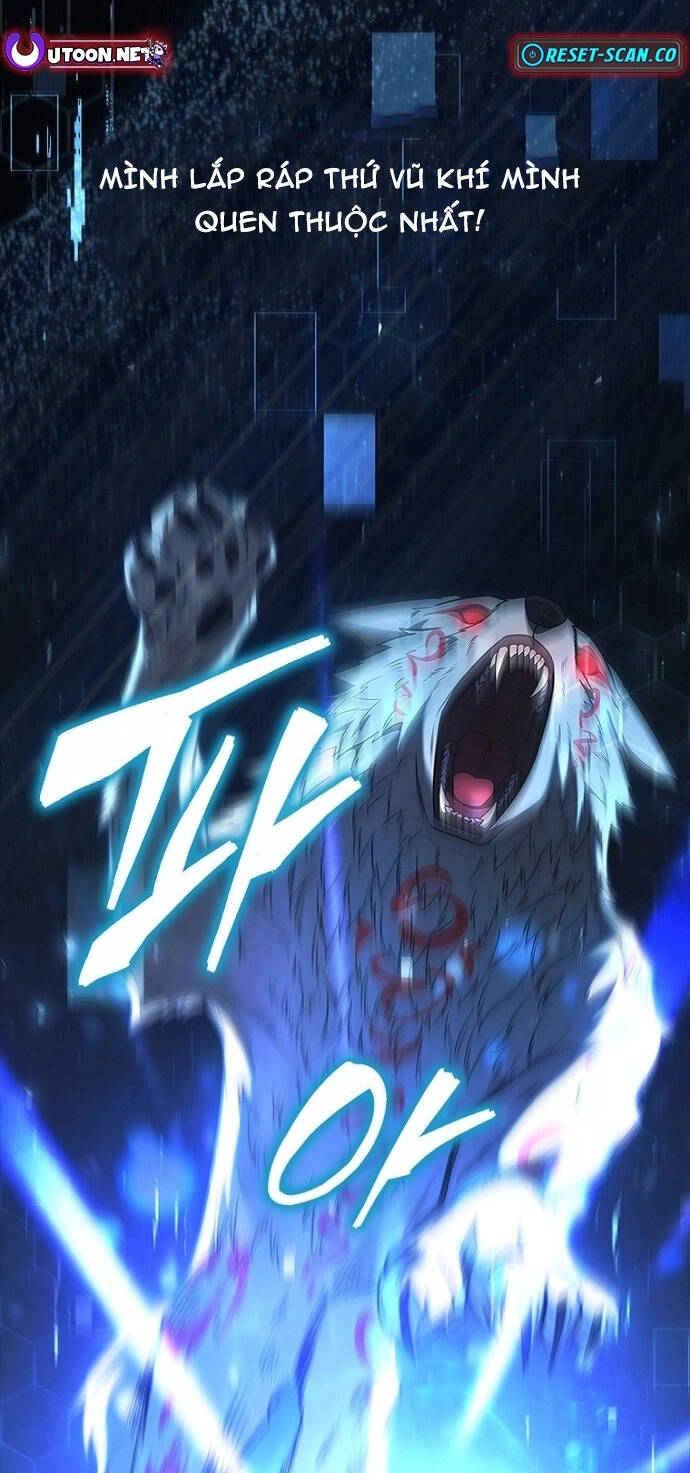 Thần Chết Part-Time Chap 2 - Next Chap 3