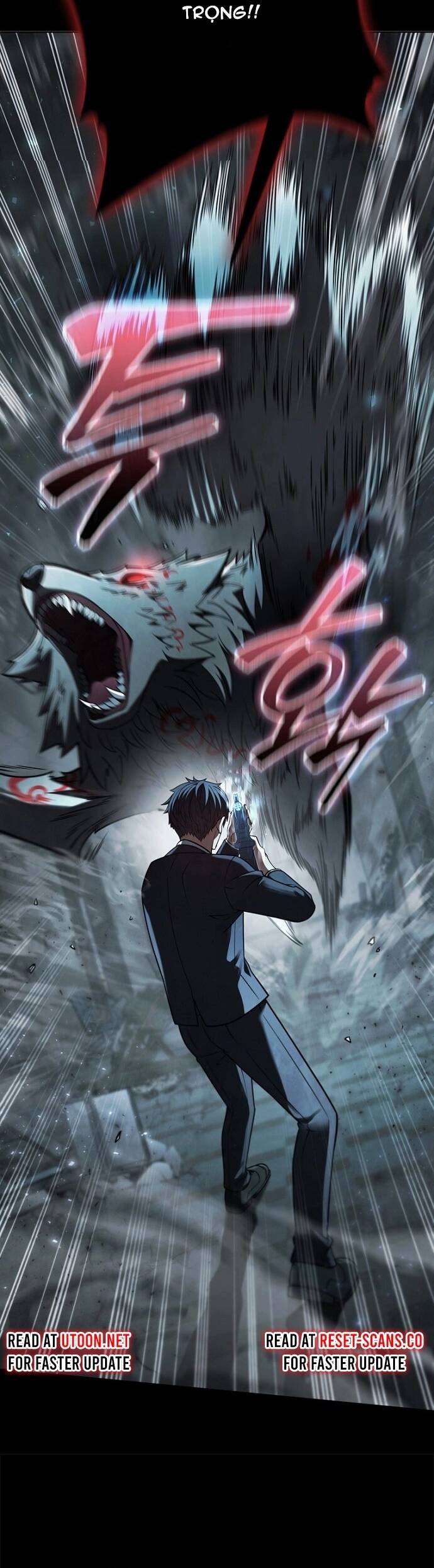 Thần Chết Part-Time Chap 2 - Next Chap 3