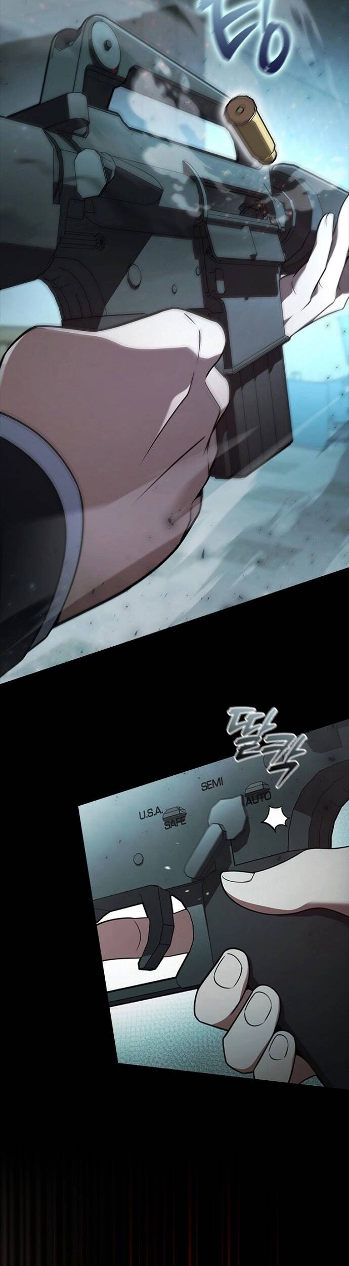 Thần Chết Part-Time Chap 2 - Next Chap 3