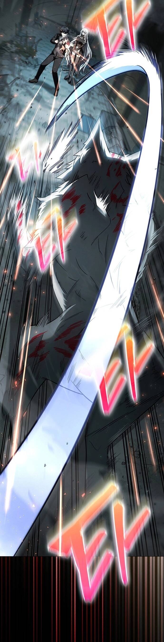 Thần Chết Part-Time Chap 2 - Next Chap 3