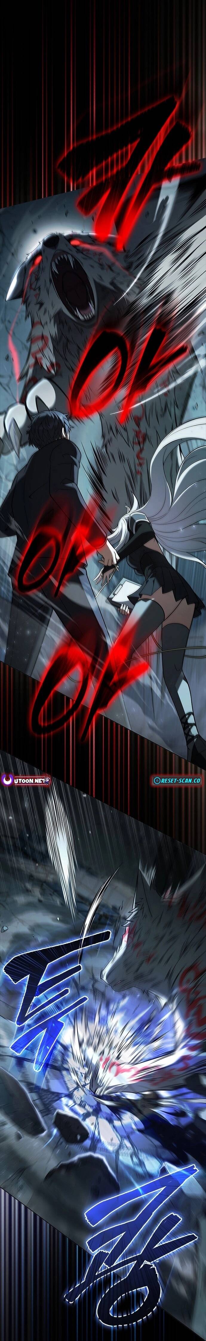 Thần Chết Part-Time Chap 2 - Next Chap 3