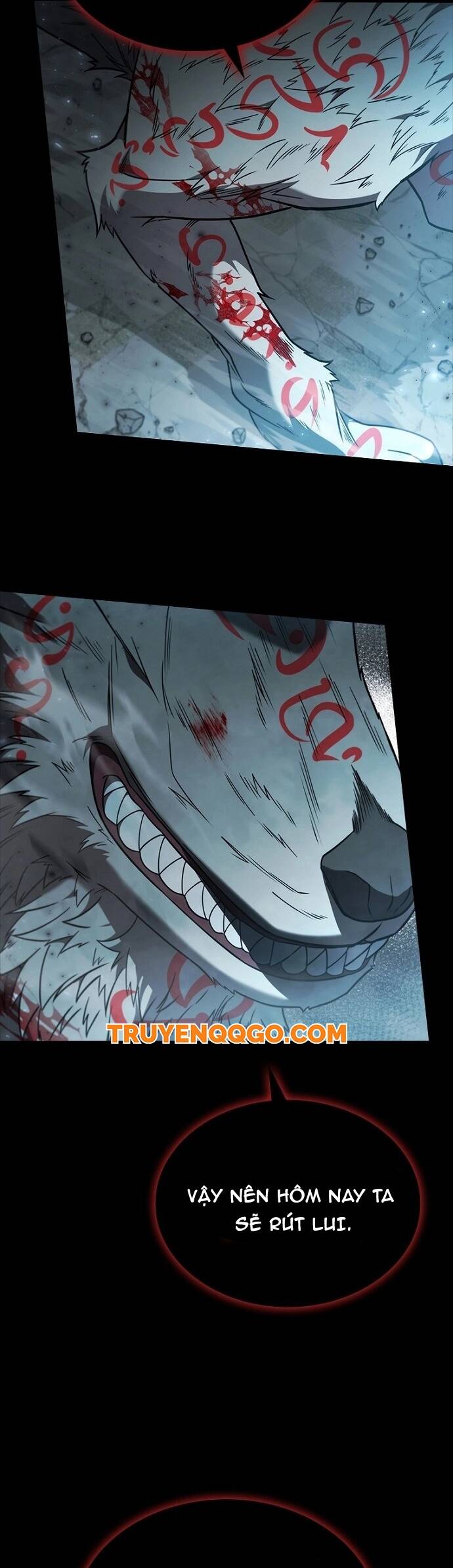 Thần Chết Part-Time Chap 2 - Next Chap 3