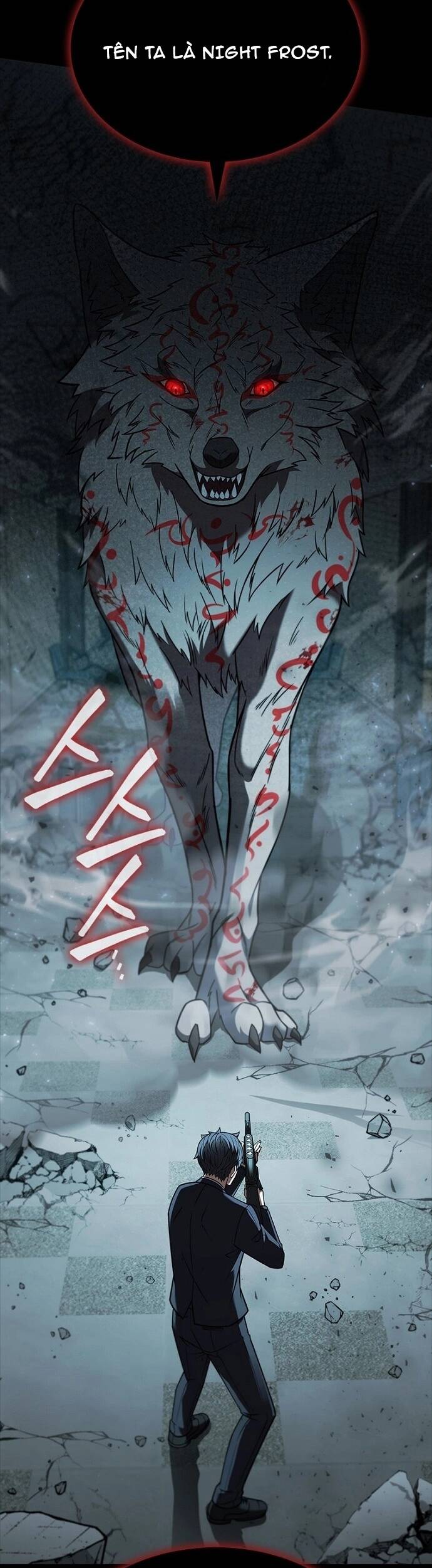 Thần Chết Part-Time Chap 2 - Next Chap 3