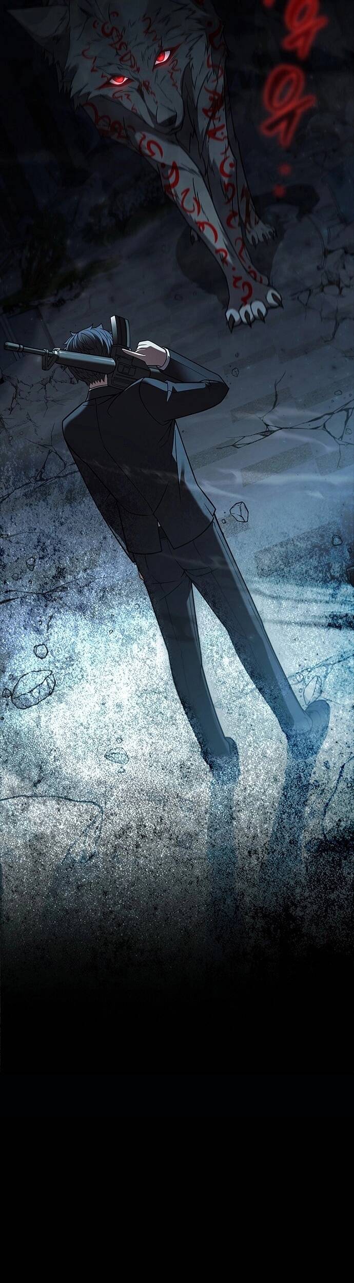 Thần Chết Part-Time Chap 2 - Next Chap 3