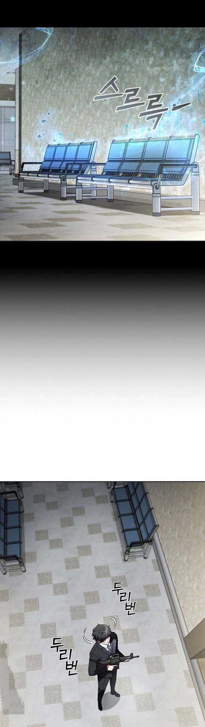 Thần Chết Part-Time Chap 2 - Next Chap 3