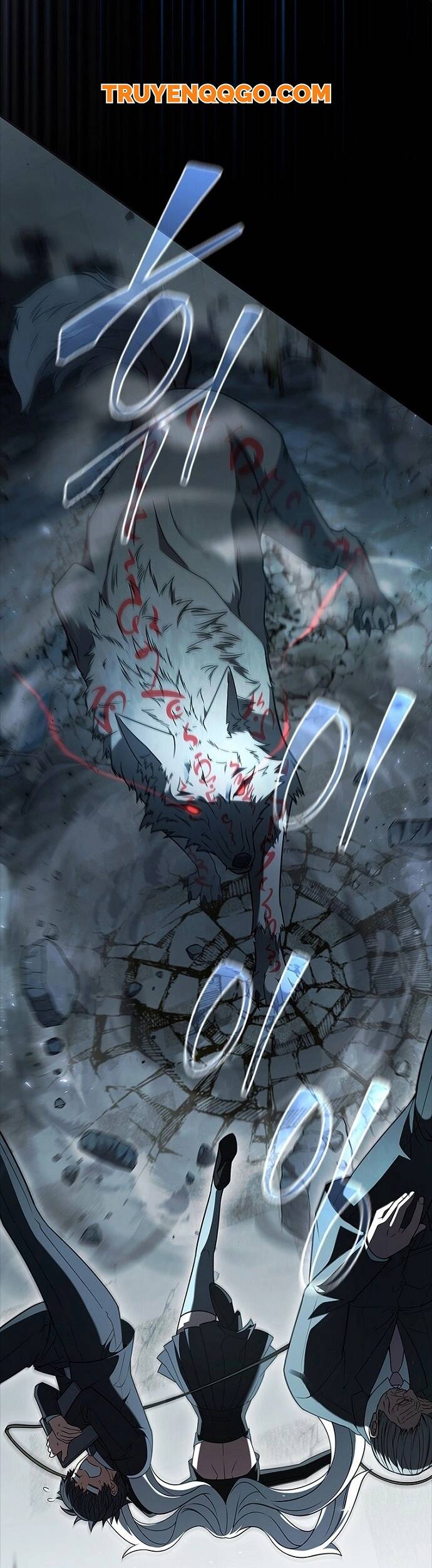 Thần Chết Part-Time Chap 2 - Next Chap 3