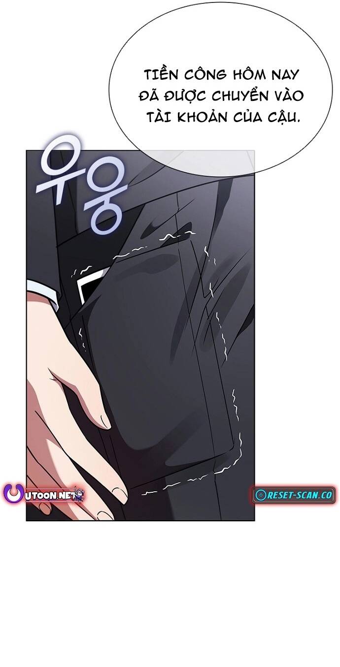 Thần Chết Part-Time Chap 2 - Next Chap 3