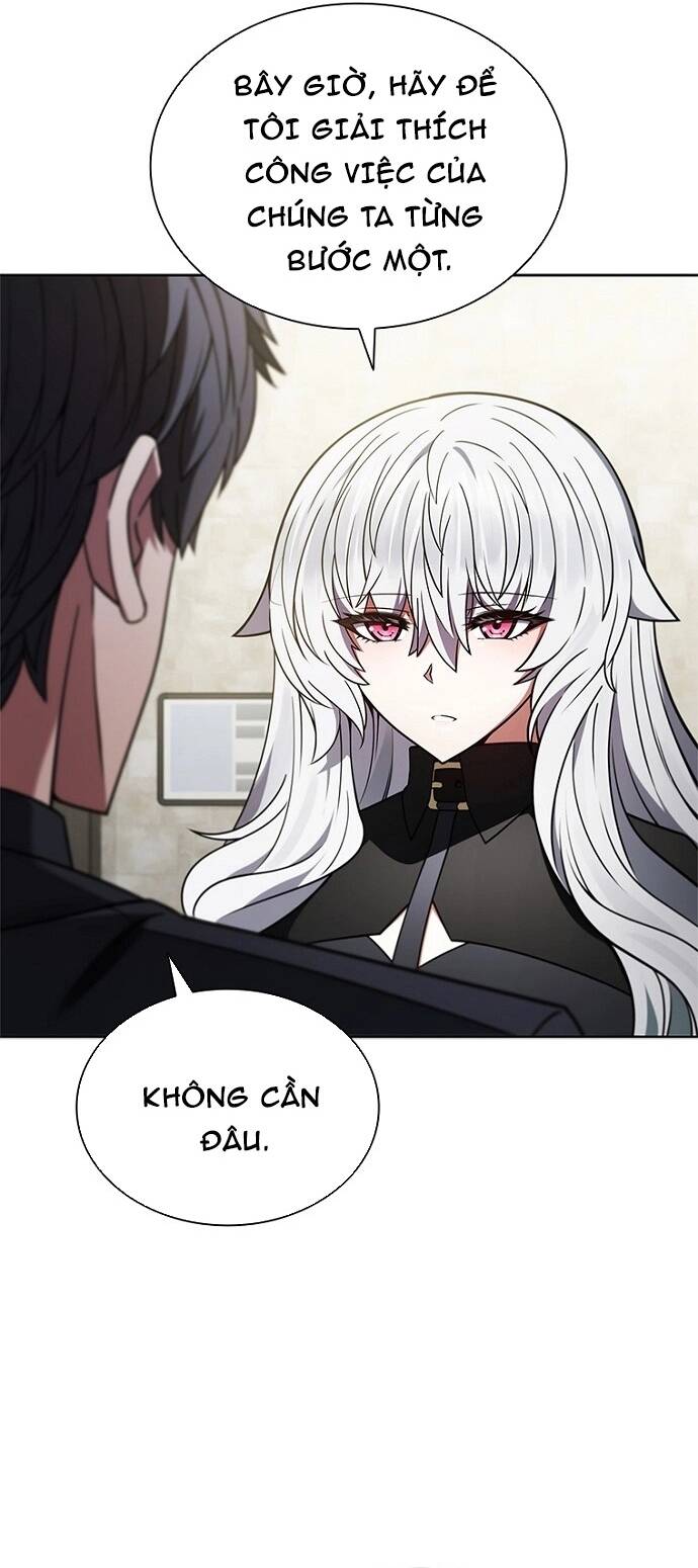 Thần Chết Part-Time Chap 2 - Next Chap 3