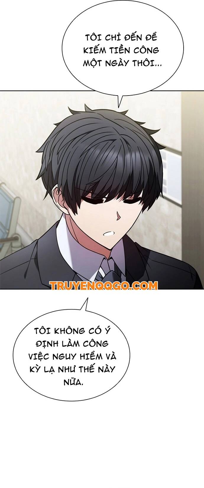 Thần Chết Part-Time Chap 2 - Next Chap 3