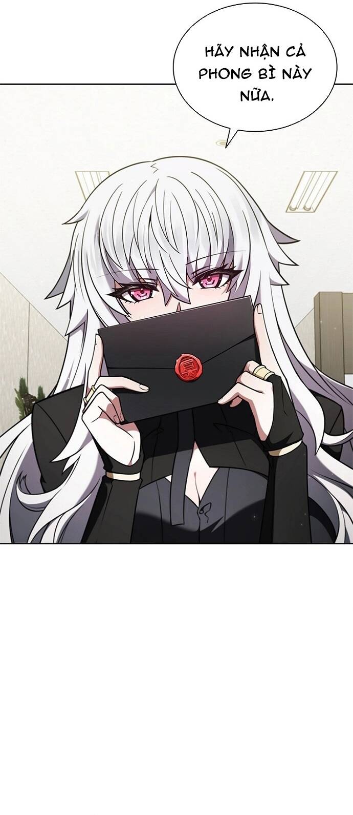 Thần Chết Part-Time Chap 2 - Next Chap 3