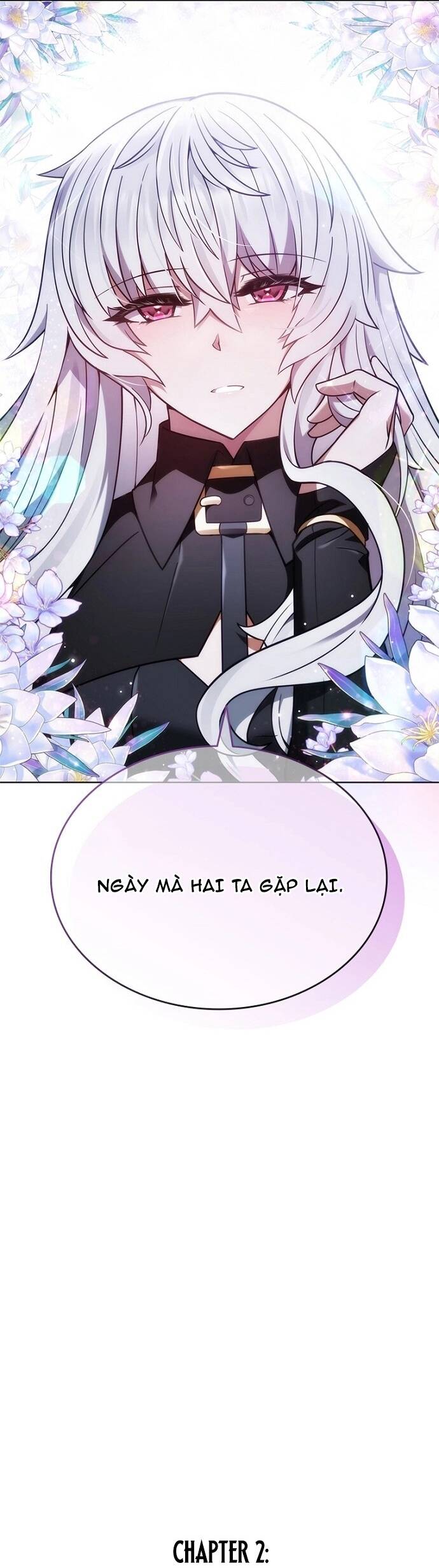 Thần Chết Part-Time Chap 2 - Next Chap 3