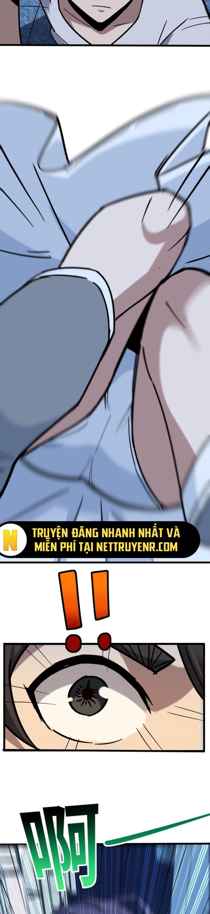 Thần Chỉ Chi Tội Chap 13 - Next Chap 14