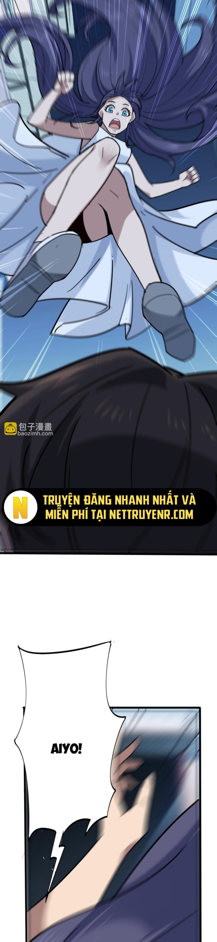 Thần Chỉ Chi Tội Chap 13 - Next Chap 14