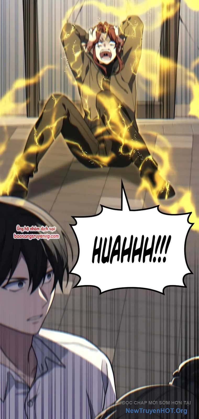 Thần Chiến Tranh Trở Lại Cấp 2 Chap 100 - Next Chap 101