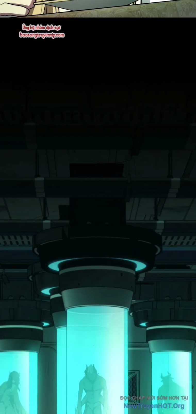 Thần Chiến Tranh Trở Lại Cấp 2 Chap 100 - Next Chap 101