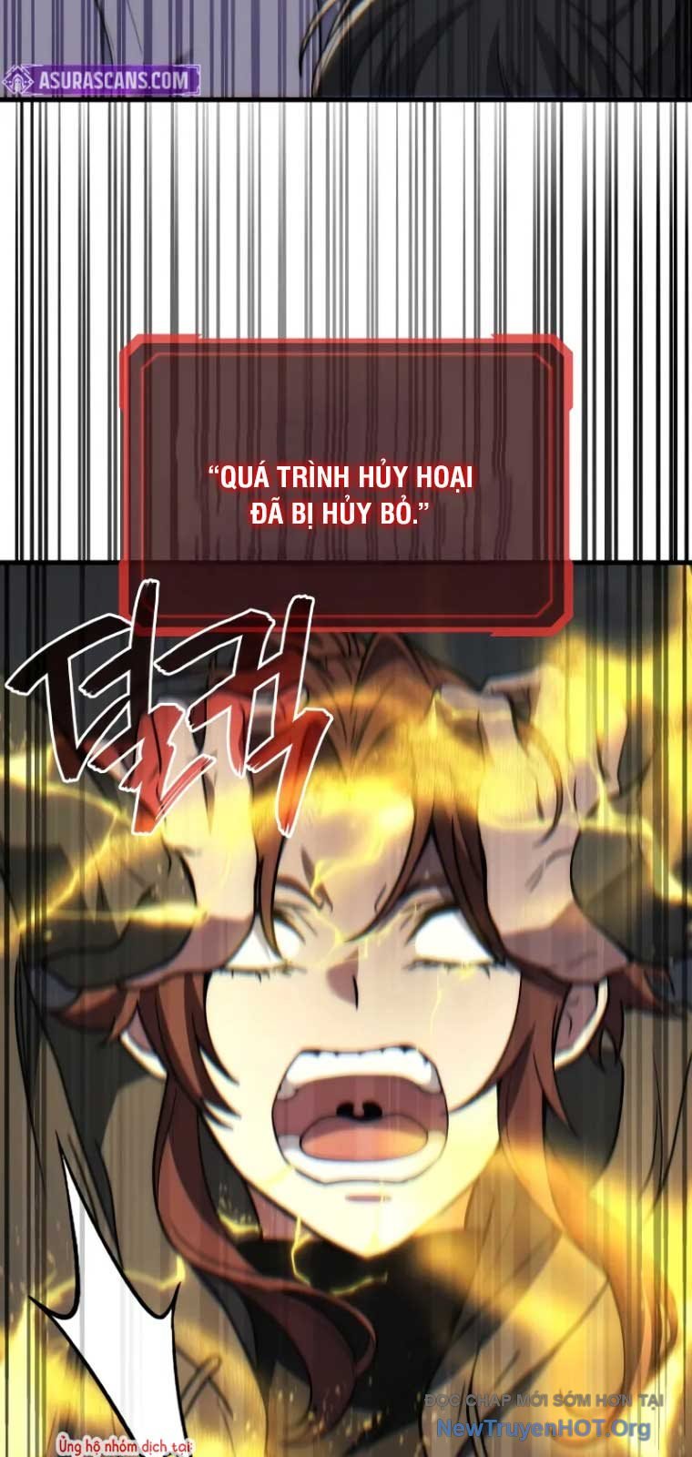 Thần Chiến Tranh Trở Lại Cấp 2 Chap 100 - Next Chap 101