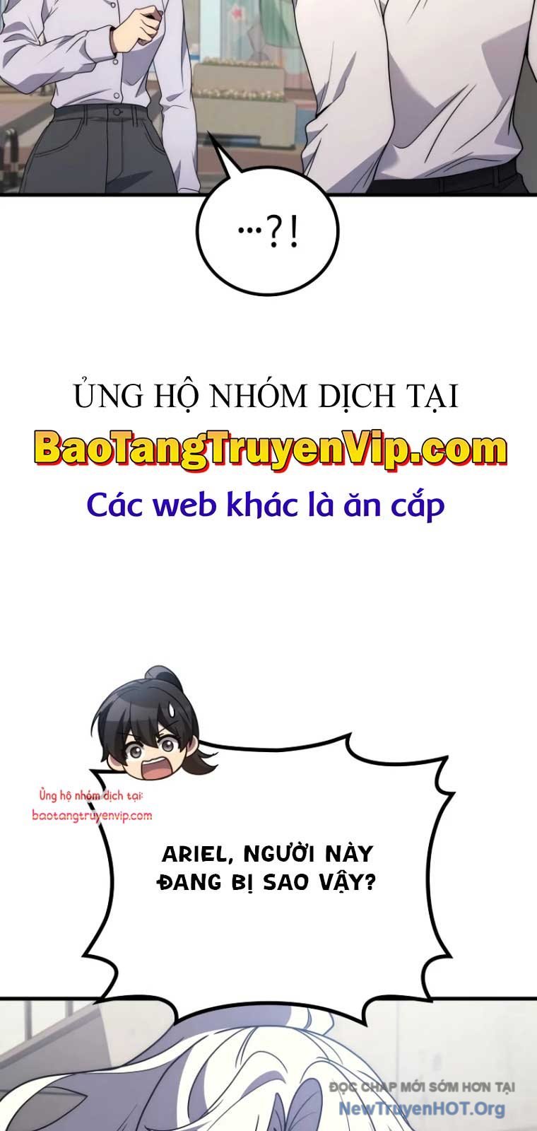 Thần Chiến Tranh Trở Lại Cấp 2 Chap 100 - Next Chap 101