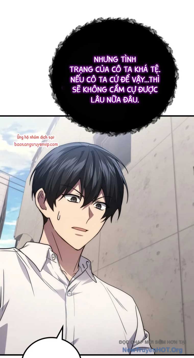 Thần Chiến Tranh Trở Lại Cấp 2 Chap 100 - Next Chap 101