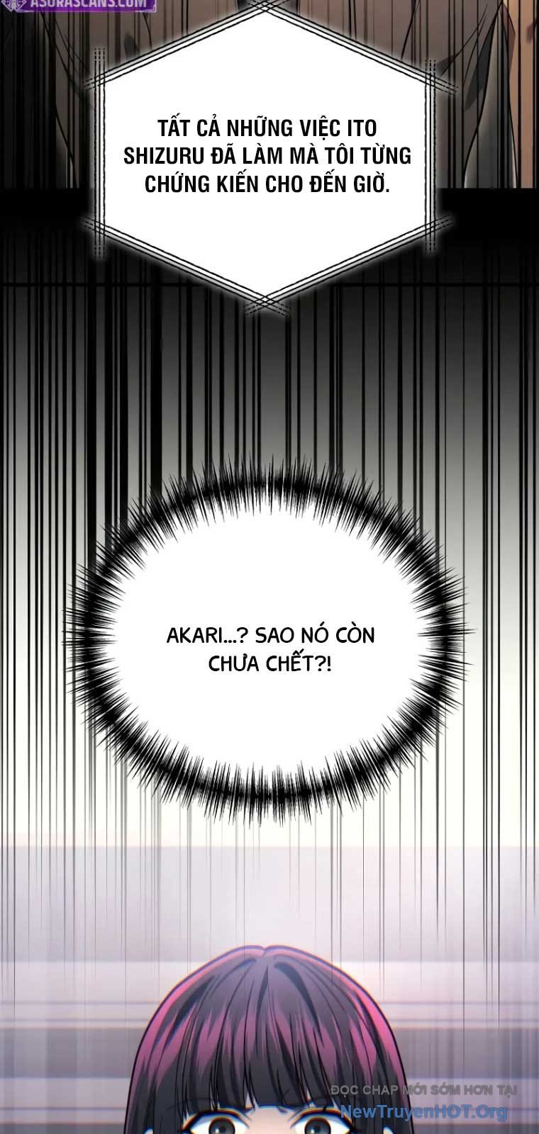 Thần Chiến Tranh Trở Lại Cấp 2 Chap 100 - Next Chap 101