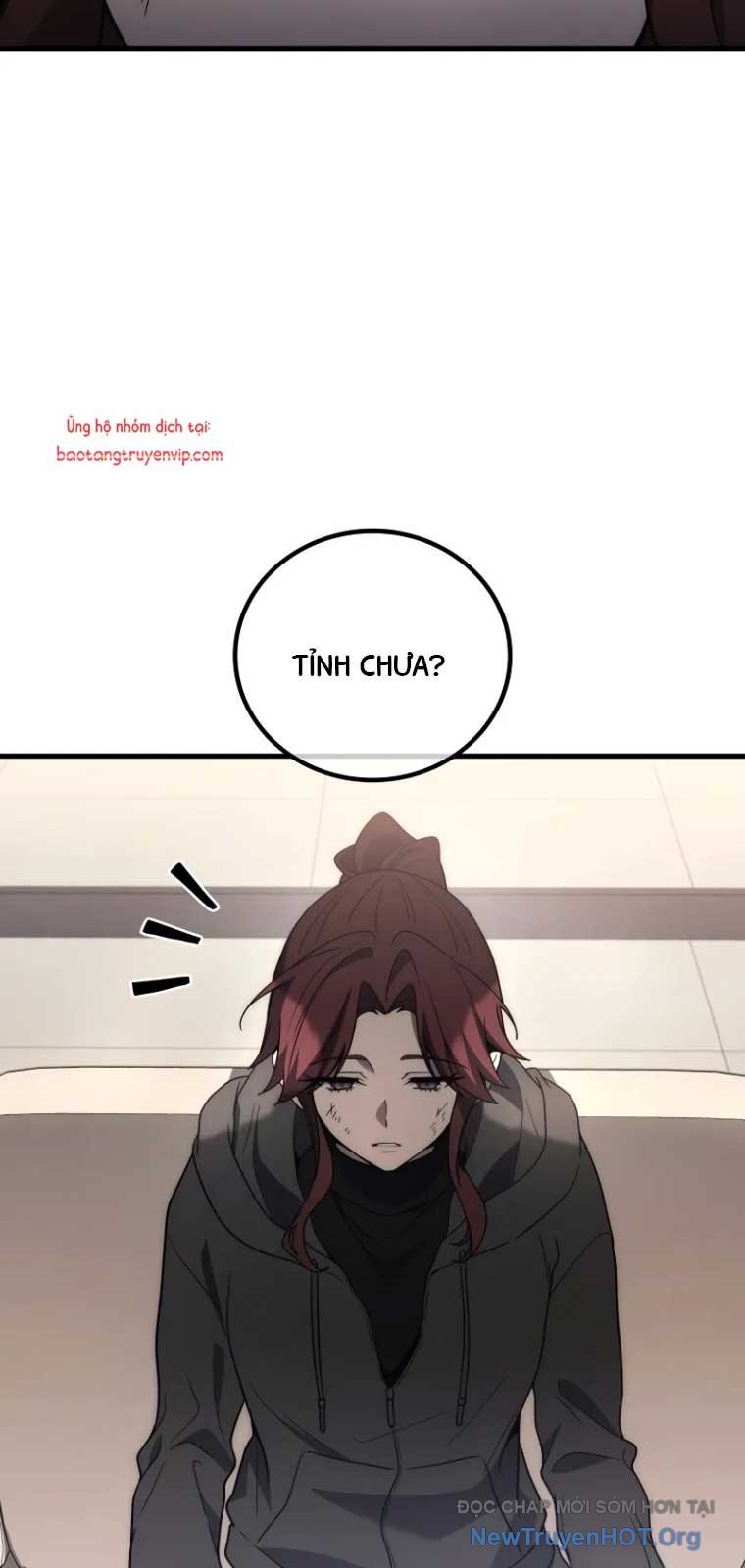 Thần Chiến Tranh Trở Lại Cấp 2 Chap 100 - Next Chap 101