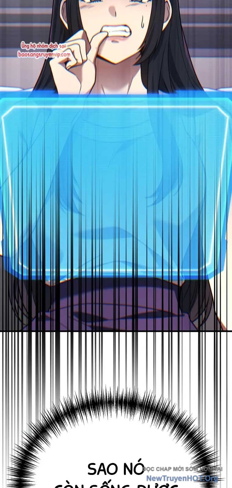 Thần Chiến Tranh Trở Lại Cấp 2 Chap 100 - Next Chap 101