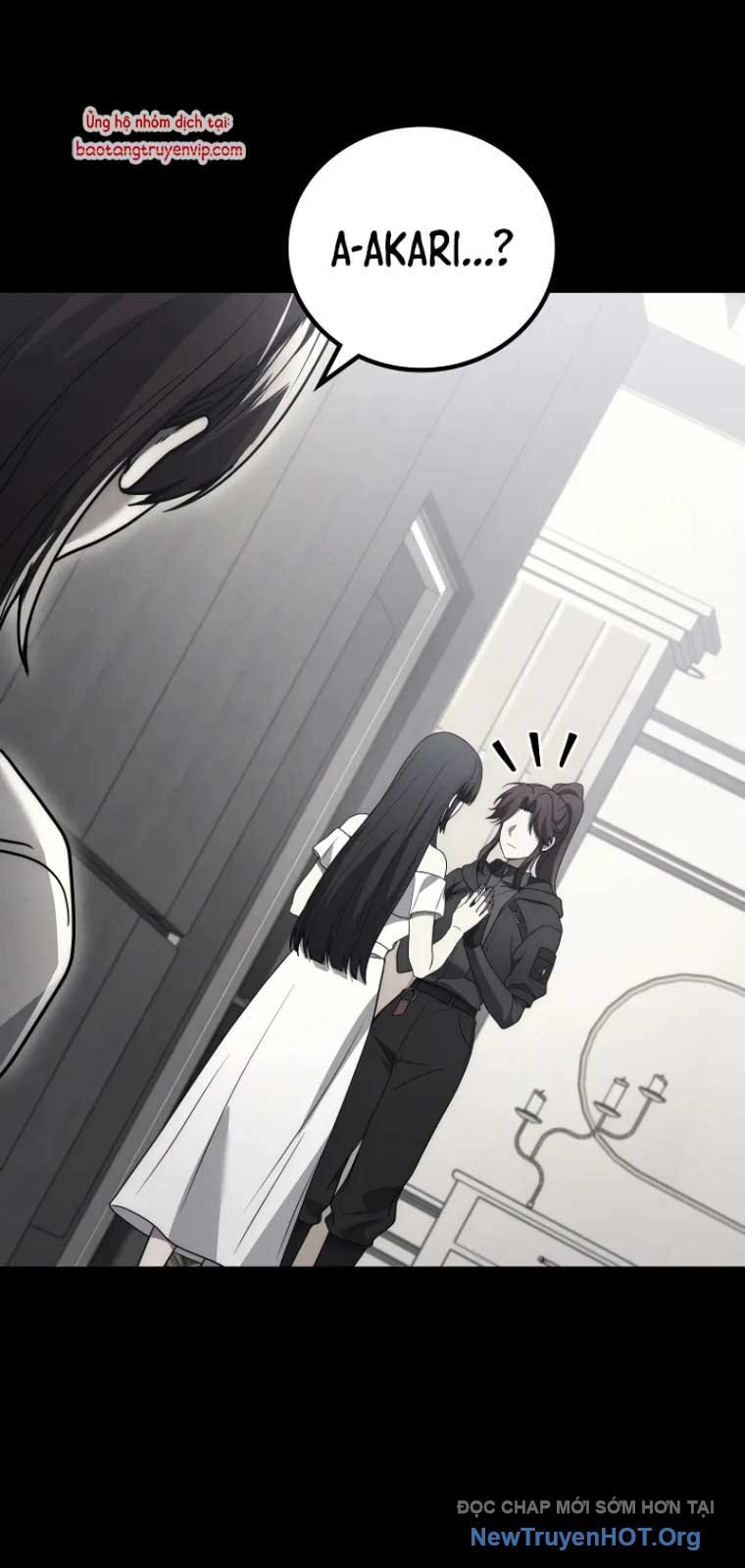 Thần Chiến Tranh Trở Lại Cấp 2 Chap 100 - Next Chap 101