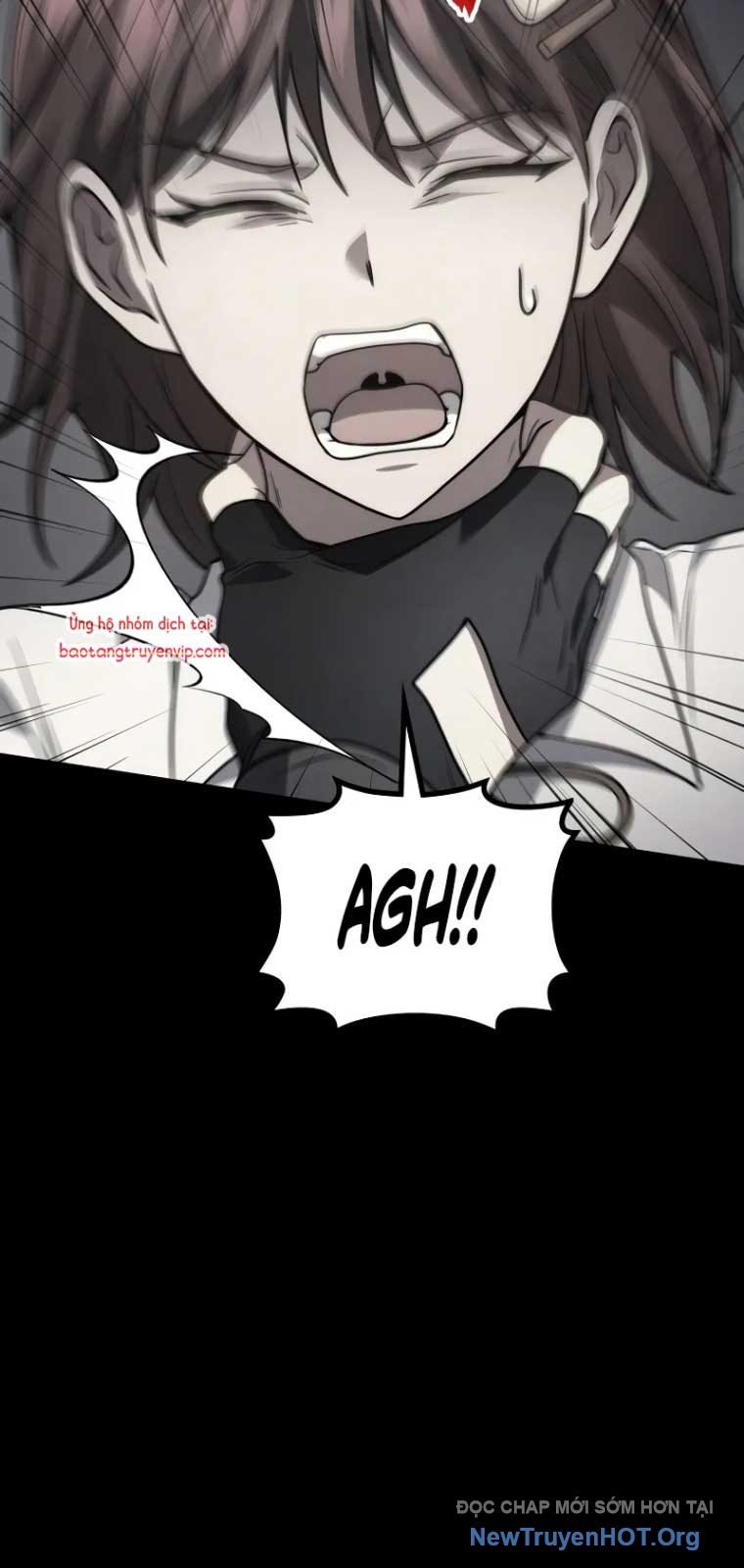 Thần Chiến Tranh Trở Lại Cấp 2 Chap 100 - Next Chap 101