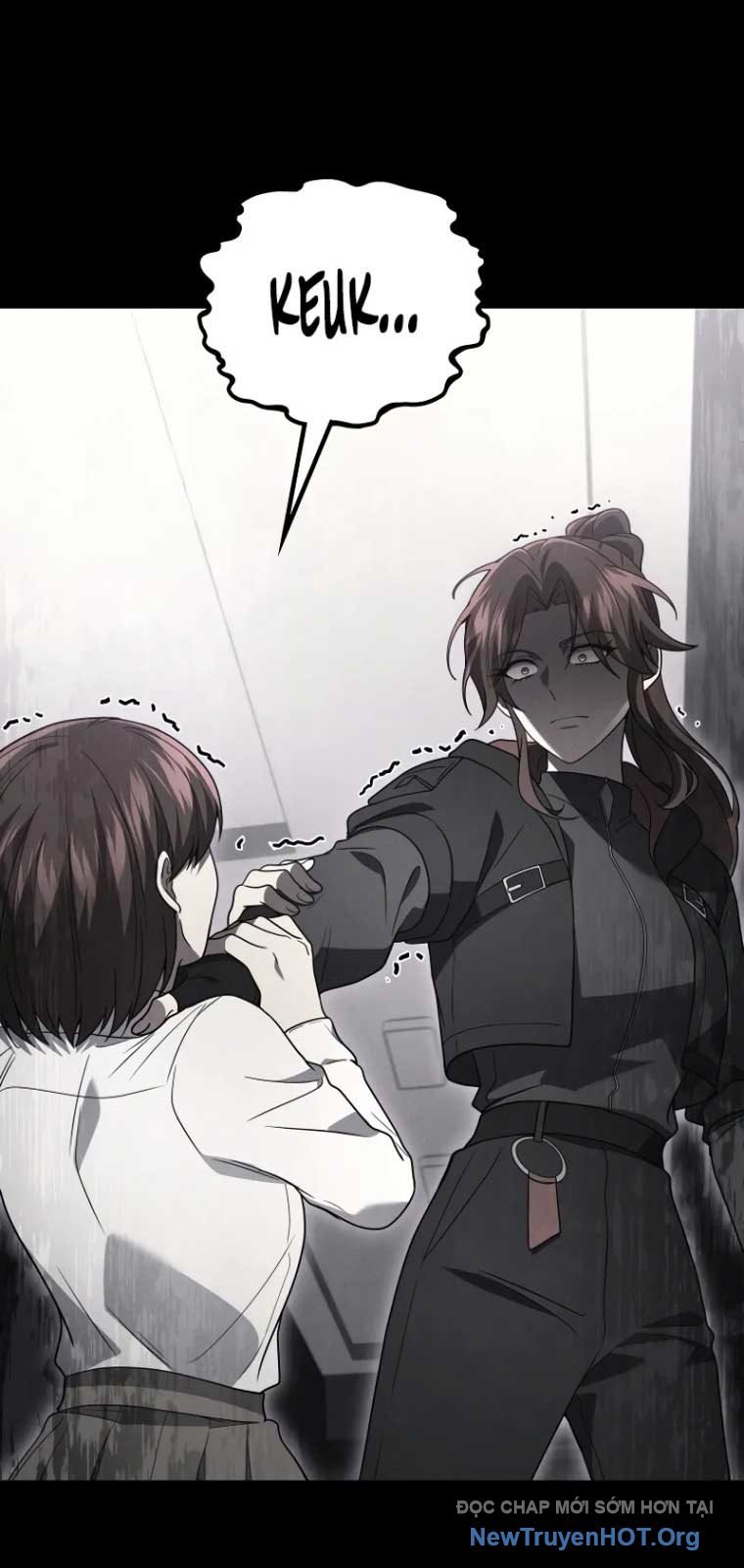 Thần Chiến Tranh Trở Lại Cấp 2 Chap 100 - Next Chap 101